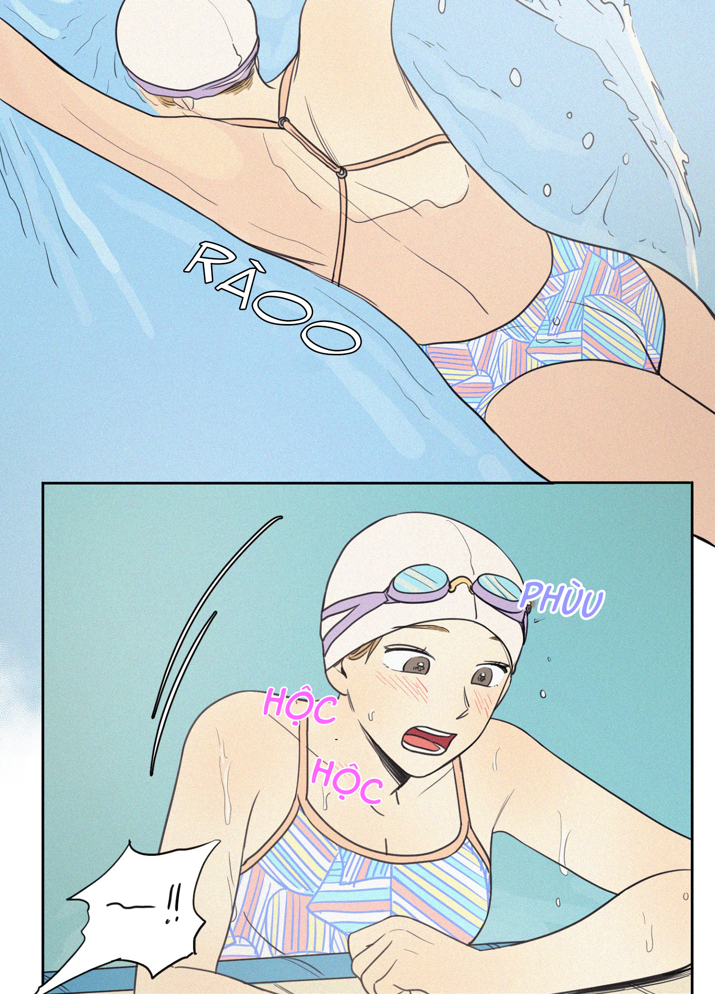 lý do yêu phải thằng bạn thân chapter 17.2 2