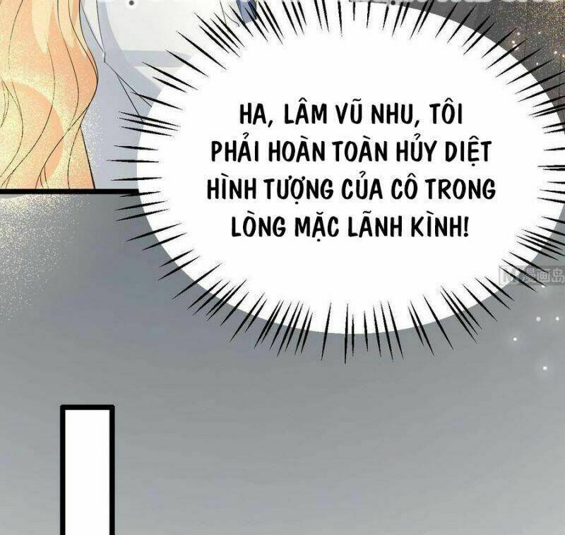 đế thiếu ngọt sủng: manh thê sống lại không ngoan chapter 40 54