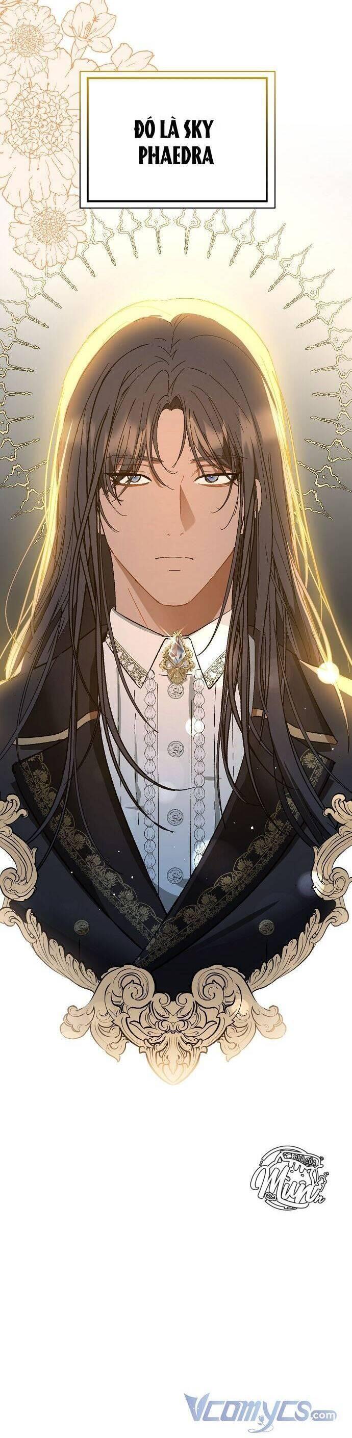 tôi không cố ý quyến rũ nam chính đâu! chapter 71 12