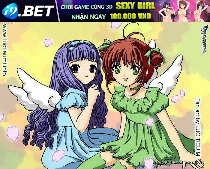 tạp chí dream chapter 4 2