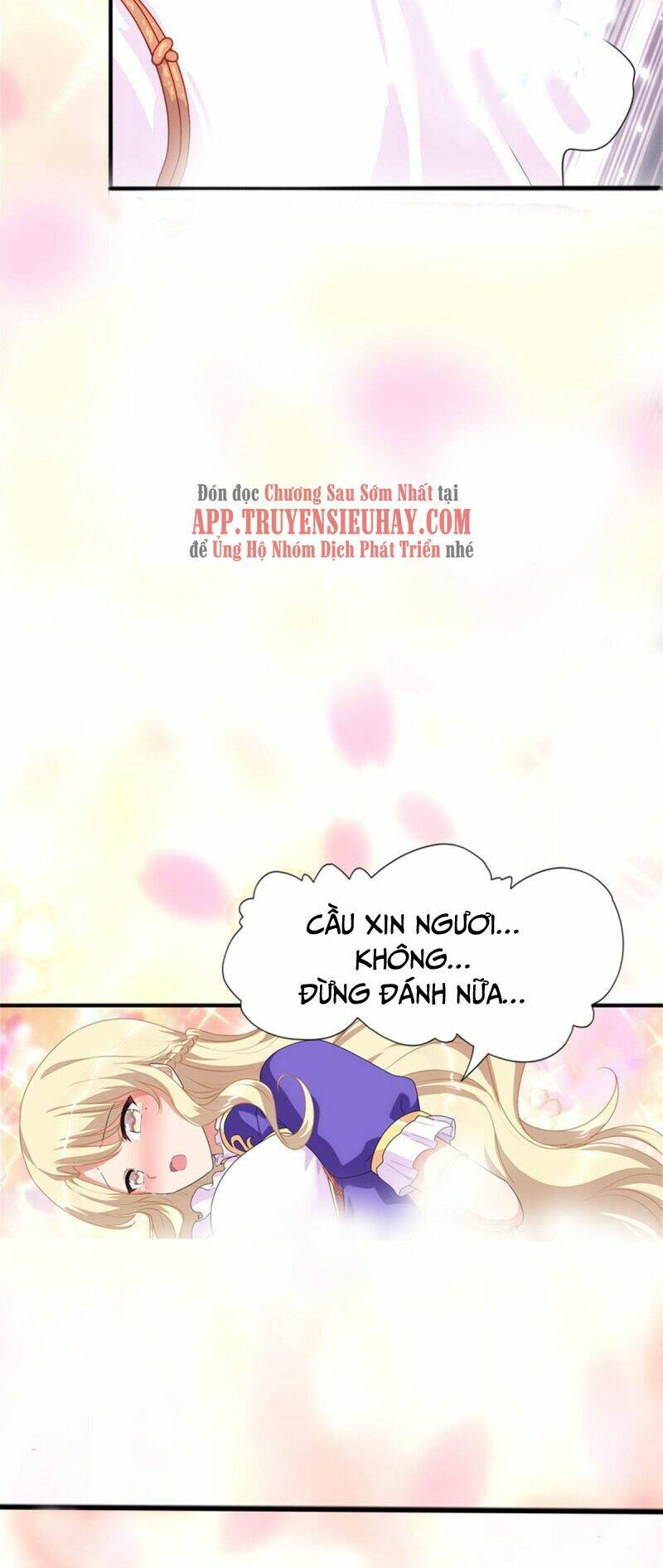 bạn gái virus của tôi chapter 264 16