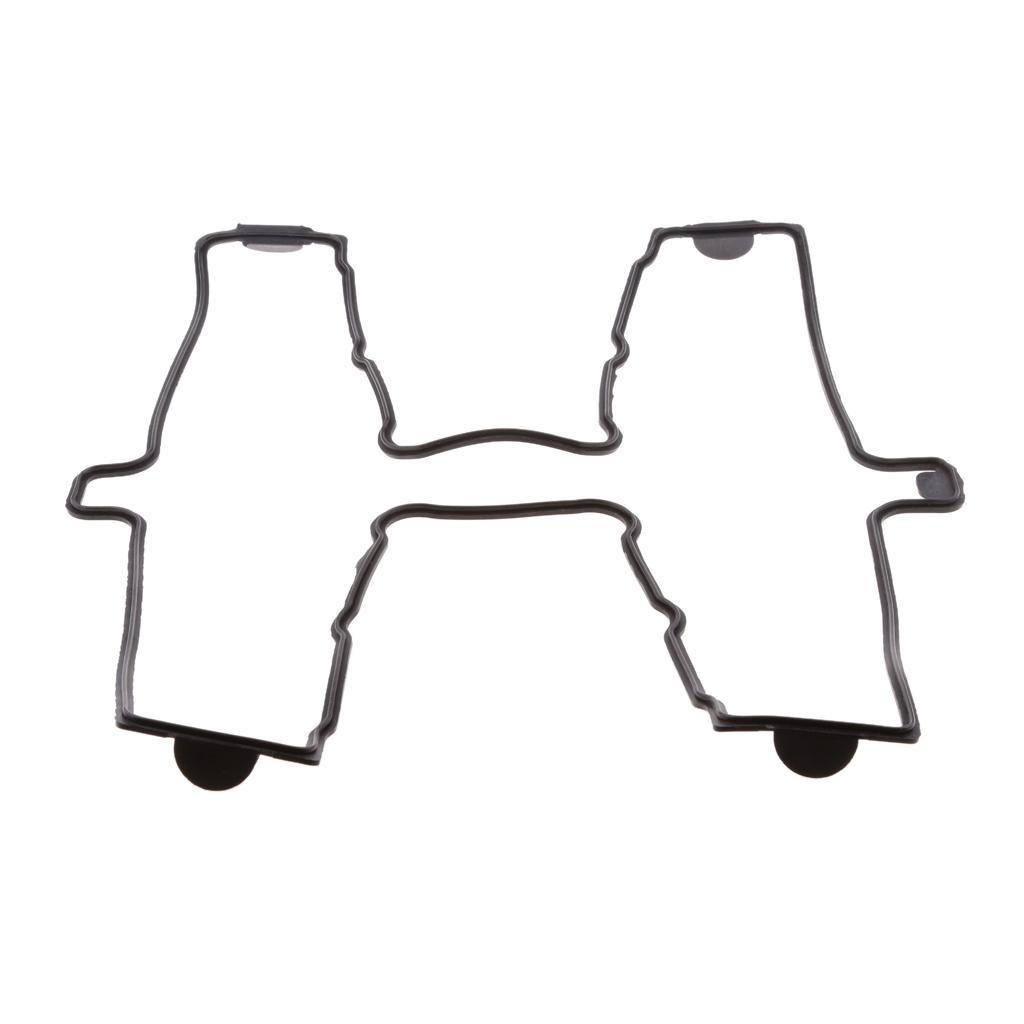 Brand New Black Cylinder Head Cover Gasket for  XJR400 1994-1999