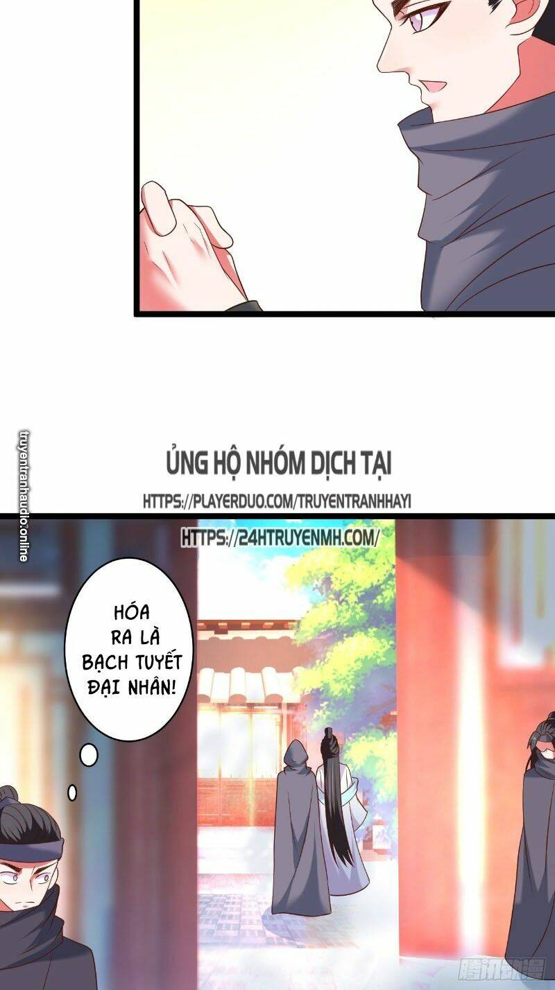 trọng sinh tối cường ma tôn ở rể chapter 96 21