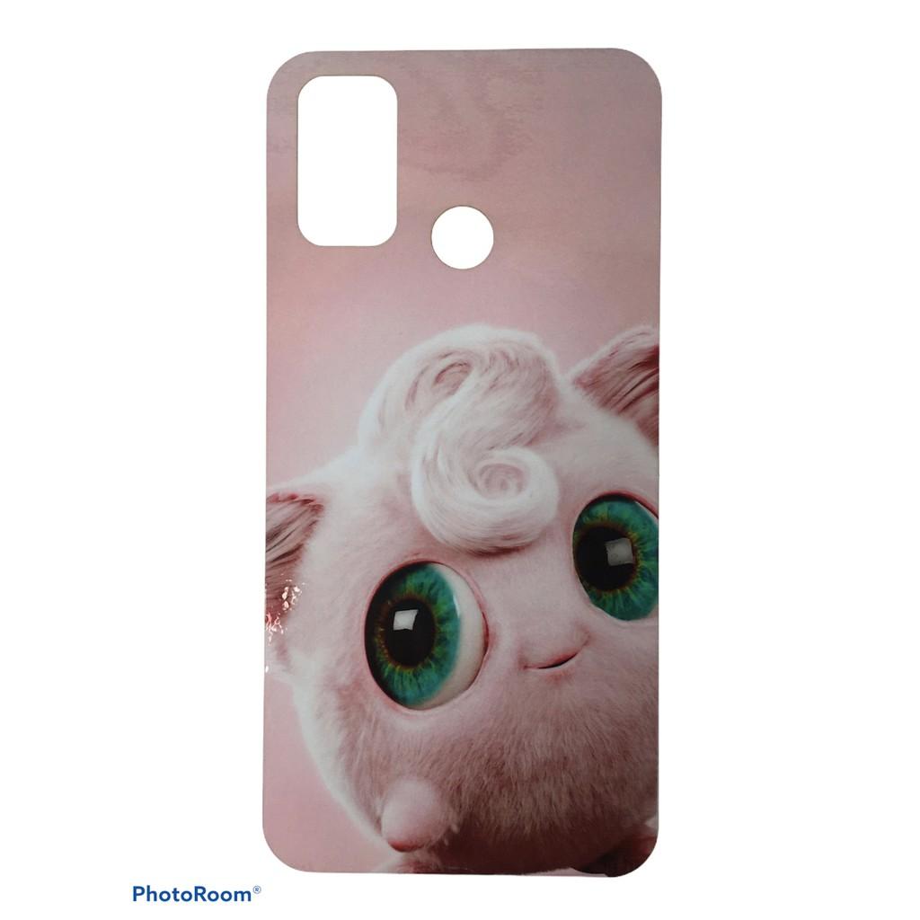 Miến Dán Skin ảnh 3D mặt lưng dành cho điện thoại Vsmart Live 4