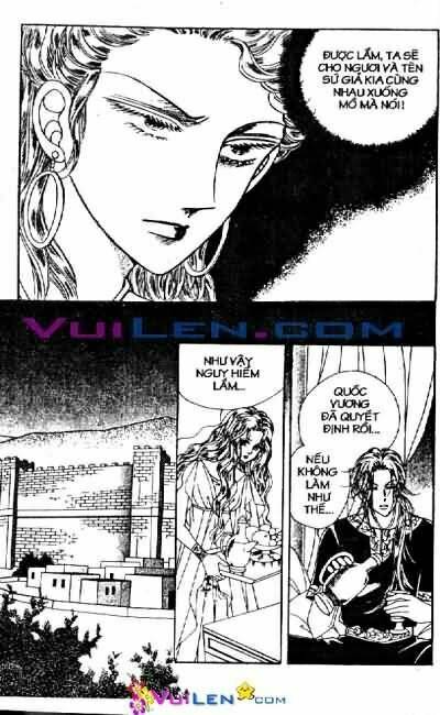 nữ hoàng biển cả chapter 3 98