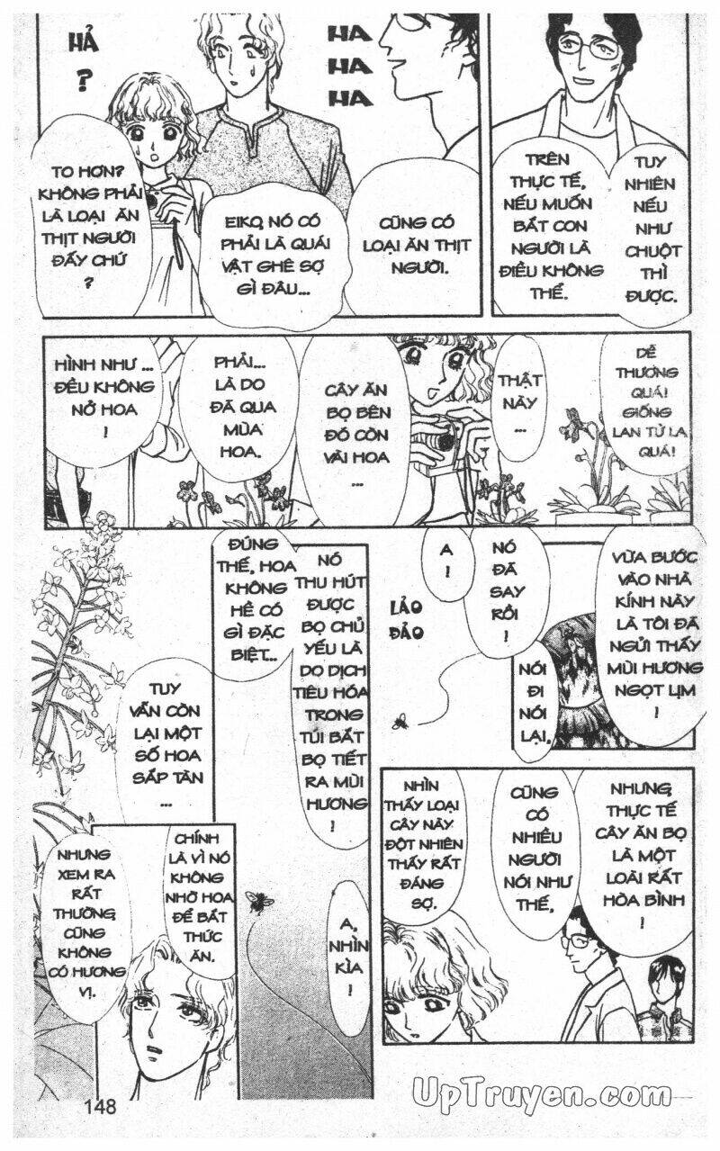 hoàng tử hoa - bud boy chapter 16 149