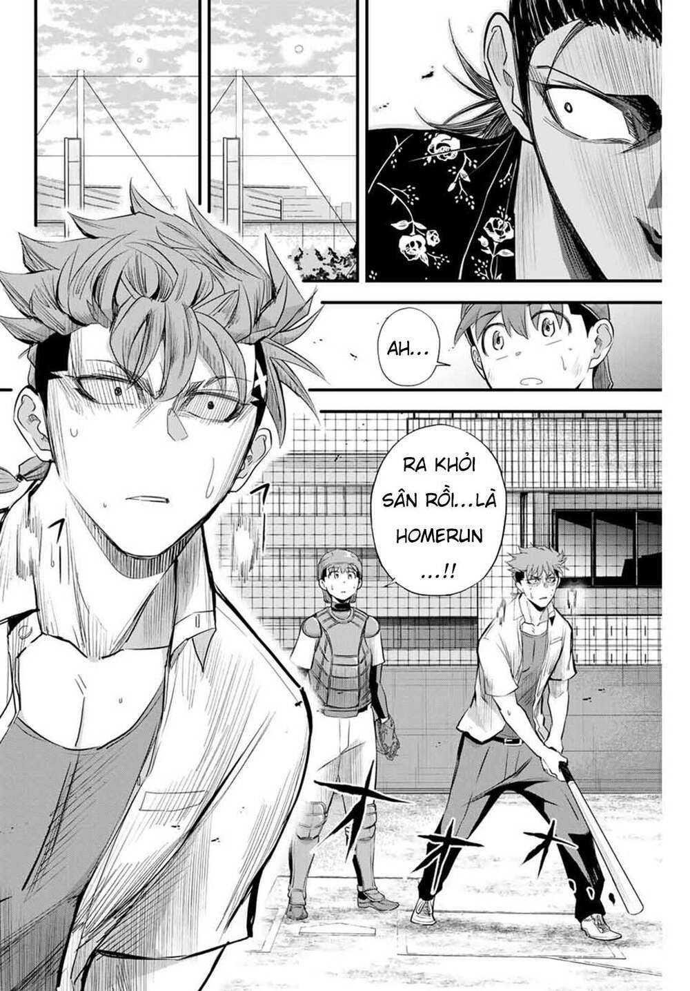 irregulars - bất quy tắc chapter 4.2 7