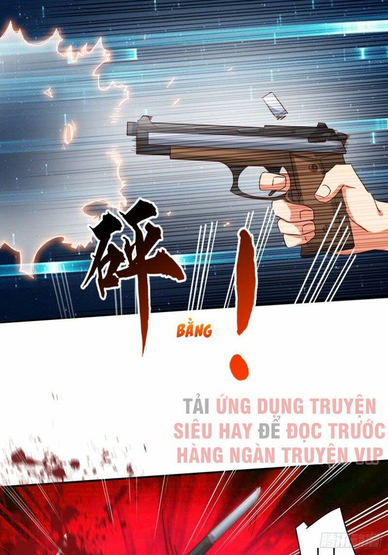 đô thị siêu cấp y sinh chapter 36 10