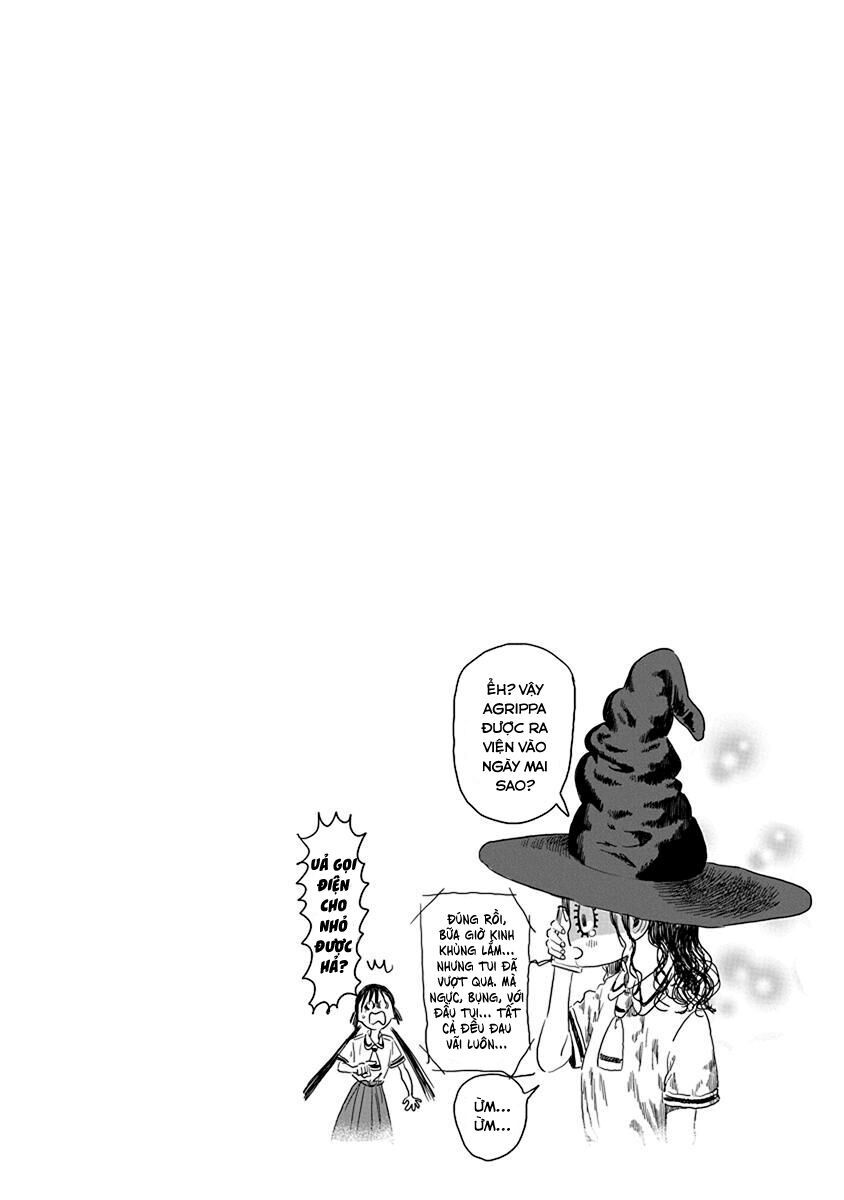 asobi asobase chapter 24 15