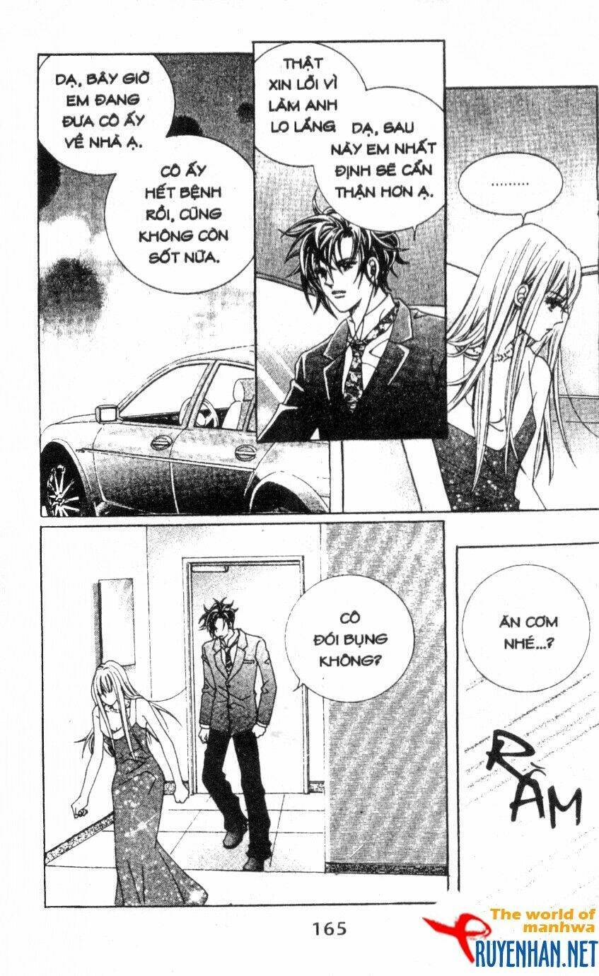 chàng trai hào hiệp chapter 2 165