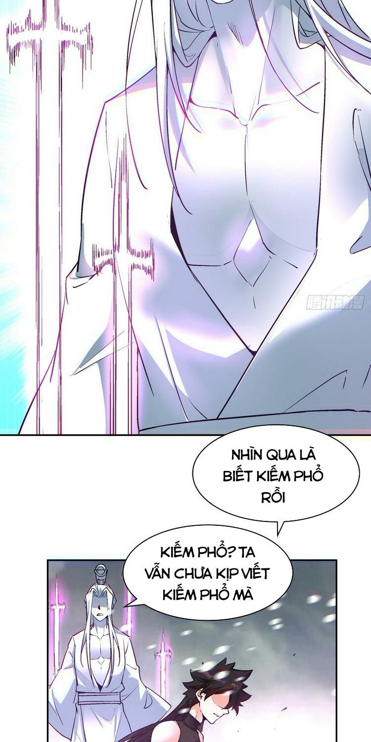 ta là nhà giàu số một, ta không muốn trọng sinh chapter 52 7