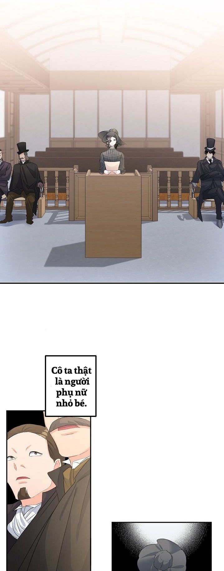 ebony, quạ đen chapter 45 6