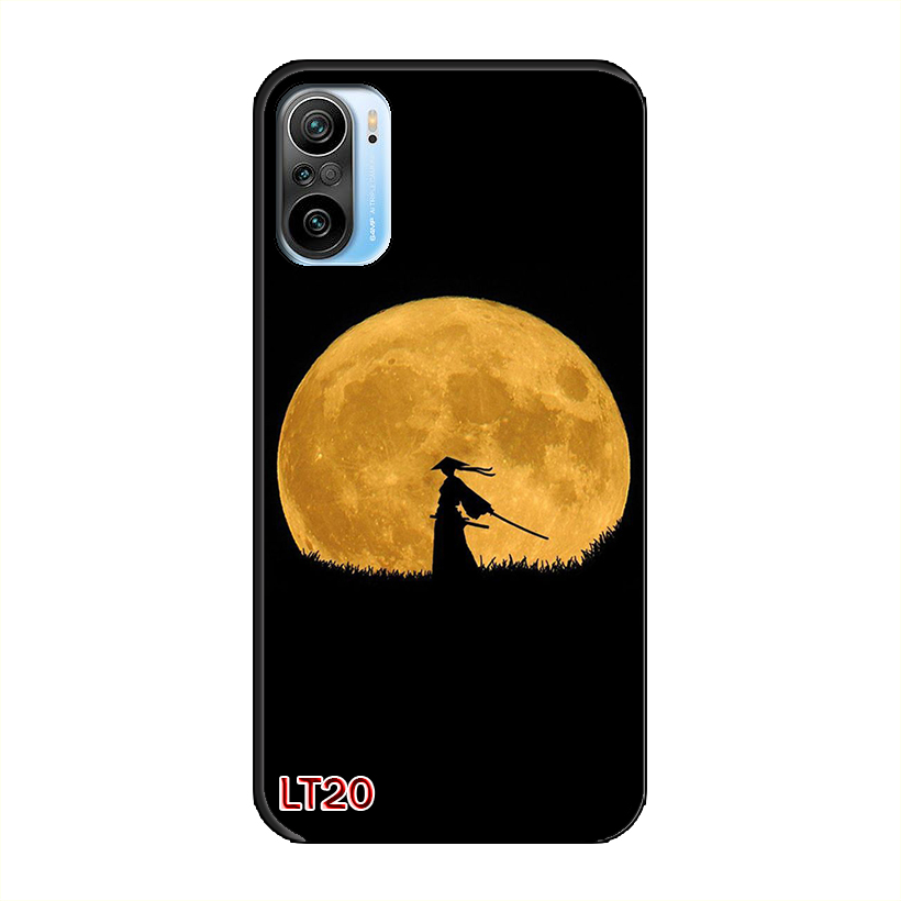 Ốp Lưng Dành Cho XIAOMI K40 PRO