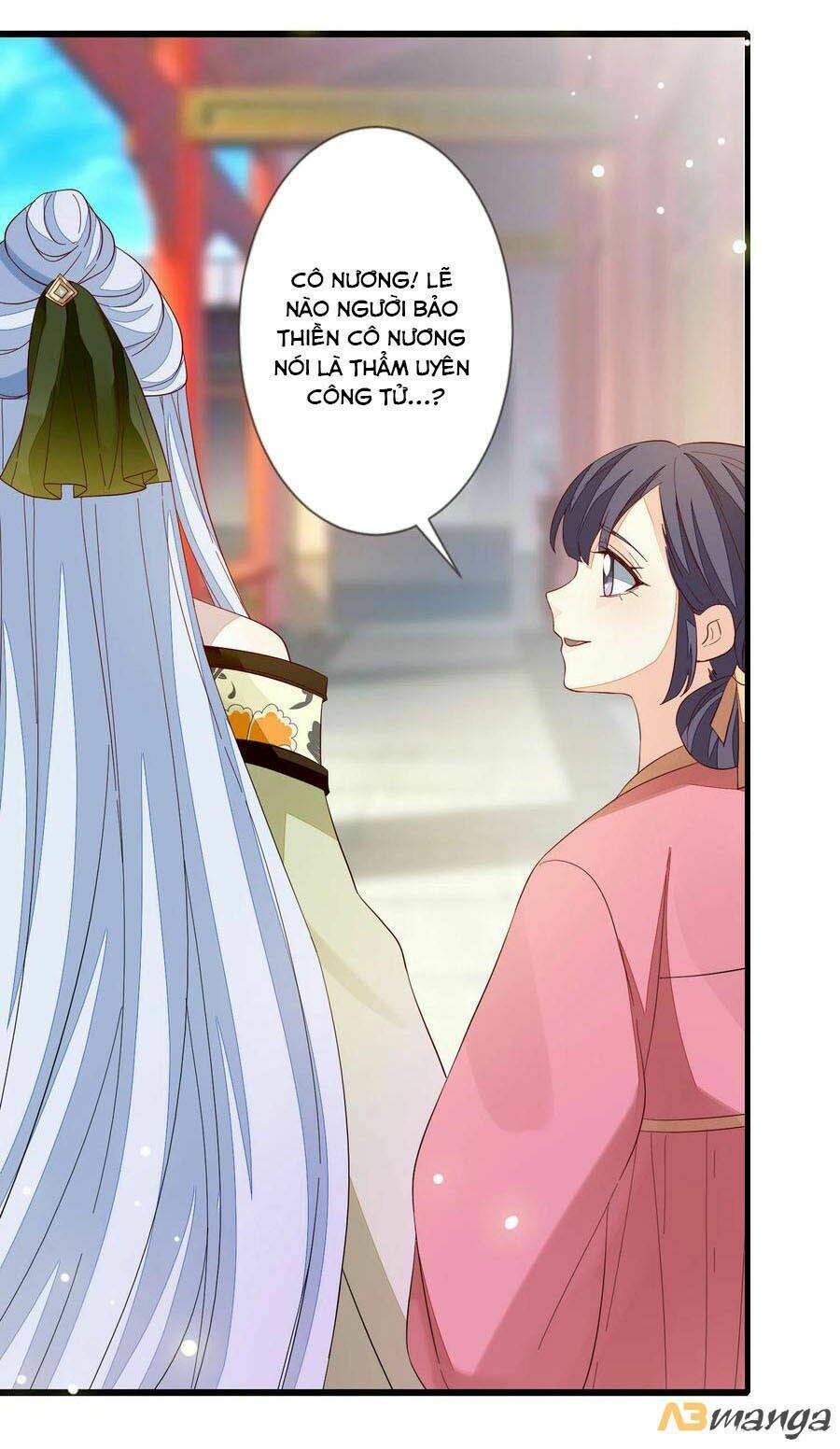 cửu khuyết phong hoa chapter 116 8