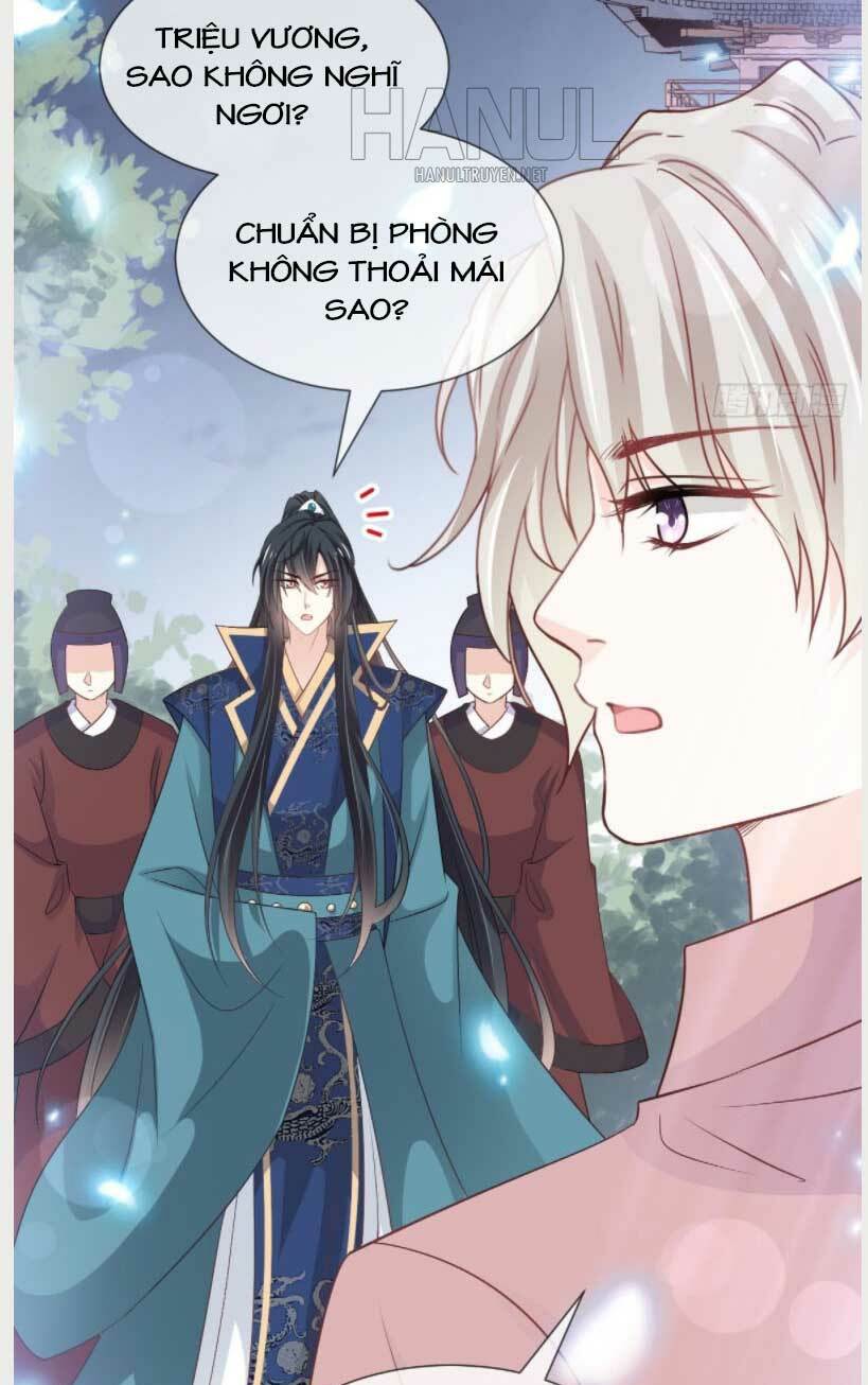 thiên hạ đệ nhất sủng phi chapter 215.1 16