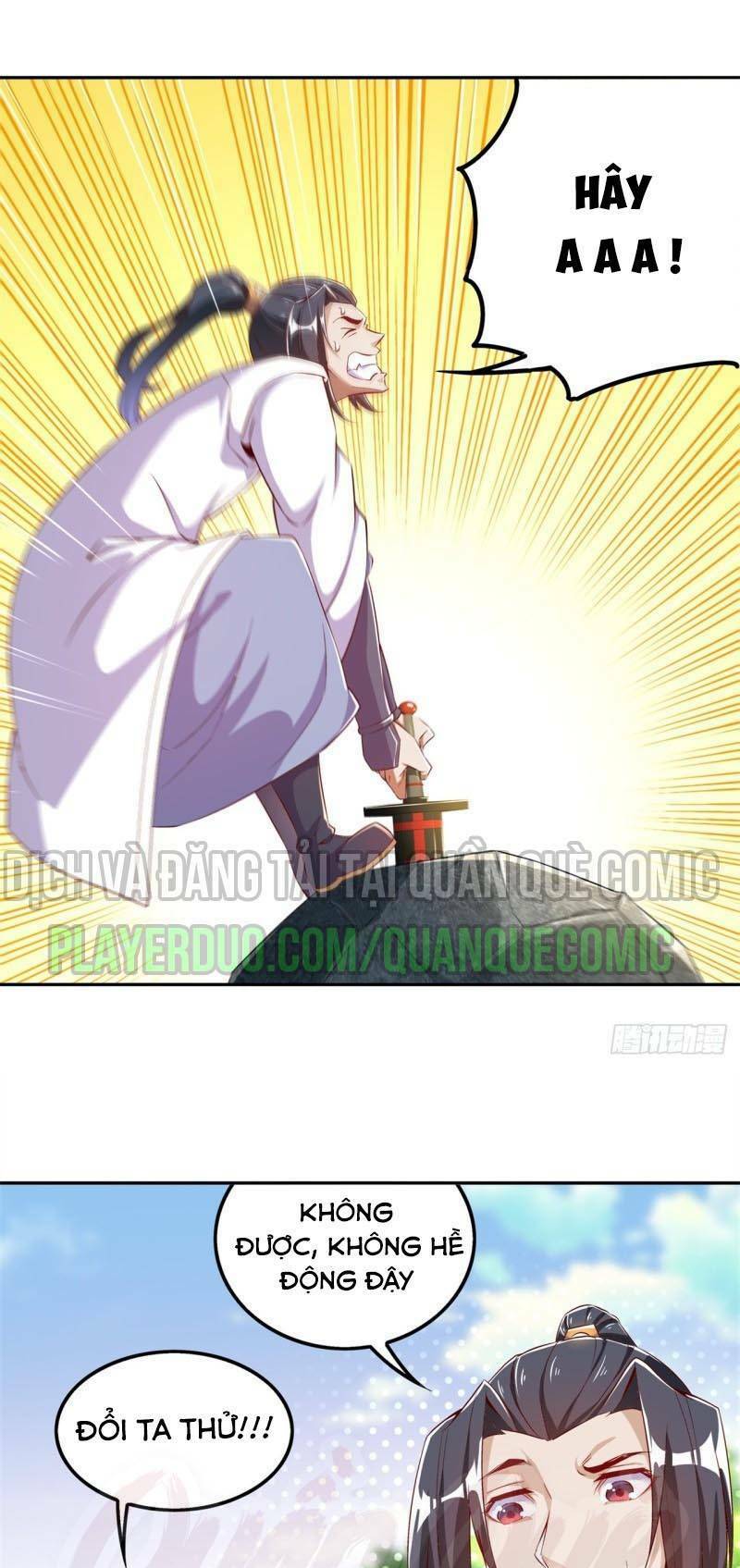 võng du chi tối cường đoán mệnh sư chapter 43 15