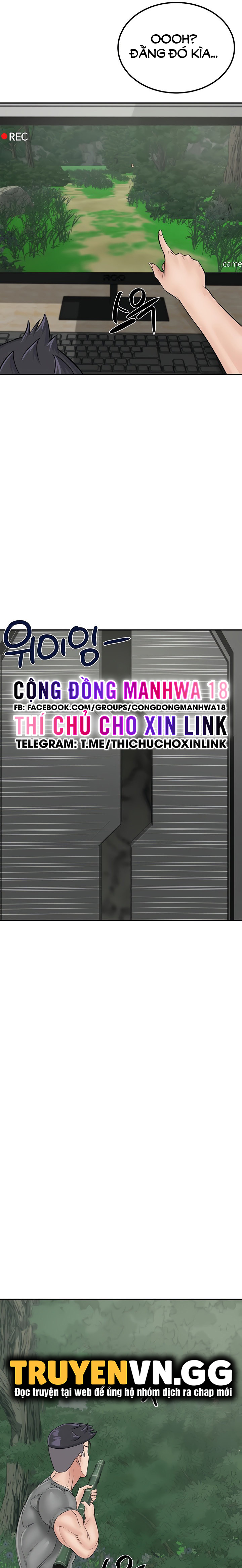 sinh tồn trên đảo hoang cùng mẹ yêu chapter 18 32