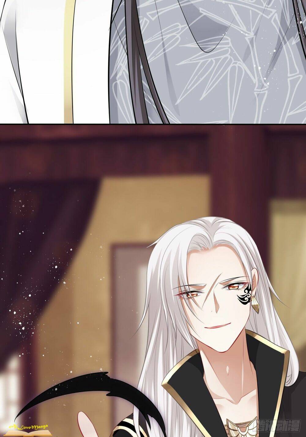 vương phi thật thích trang điểm chapter 59 17