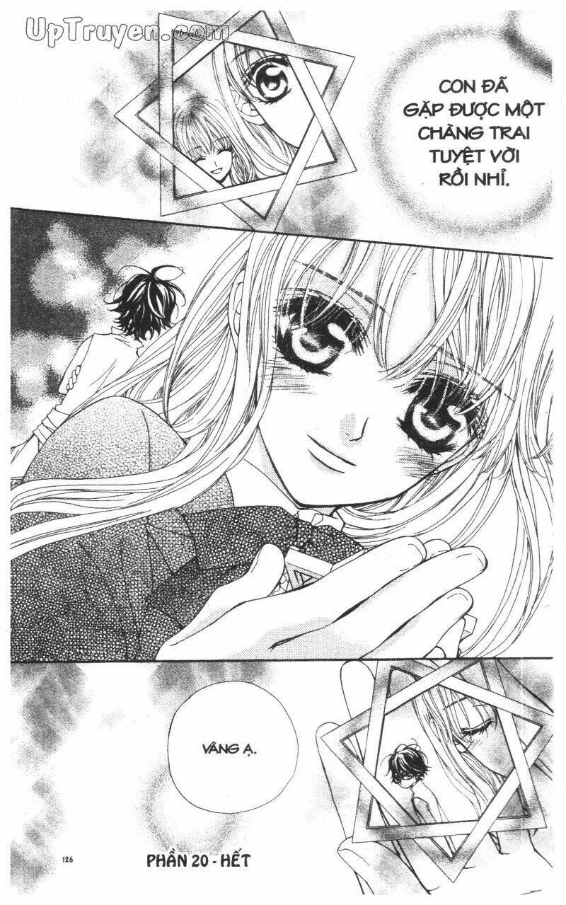 hoàng tử ếch(bản đẹp) chapter 7 30