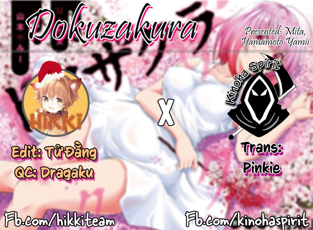 anh đào tẩm độc chapter 13.2 1