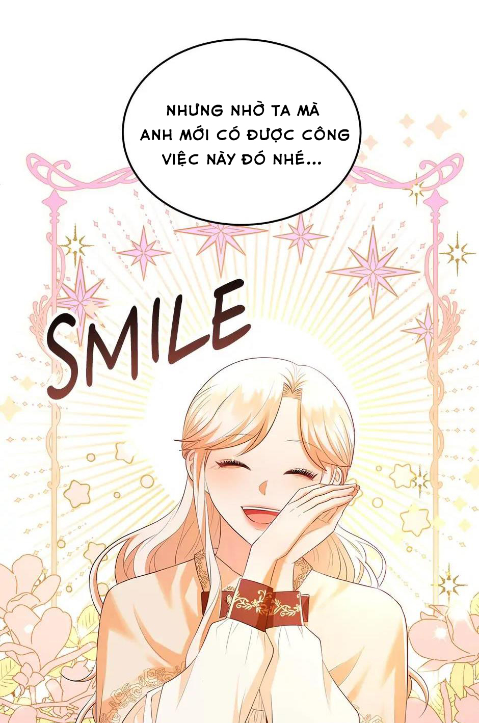 diễn vai ác nữ cũng thật khó khăn chapter 19 35