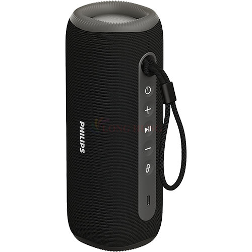 Loa Bluetooth Philips TAS3160BK/70 - Hàng chính hãng
