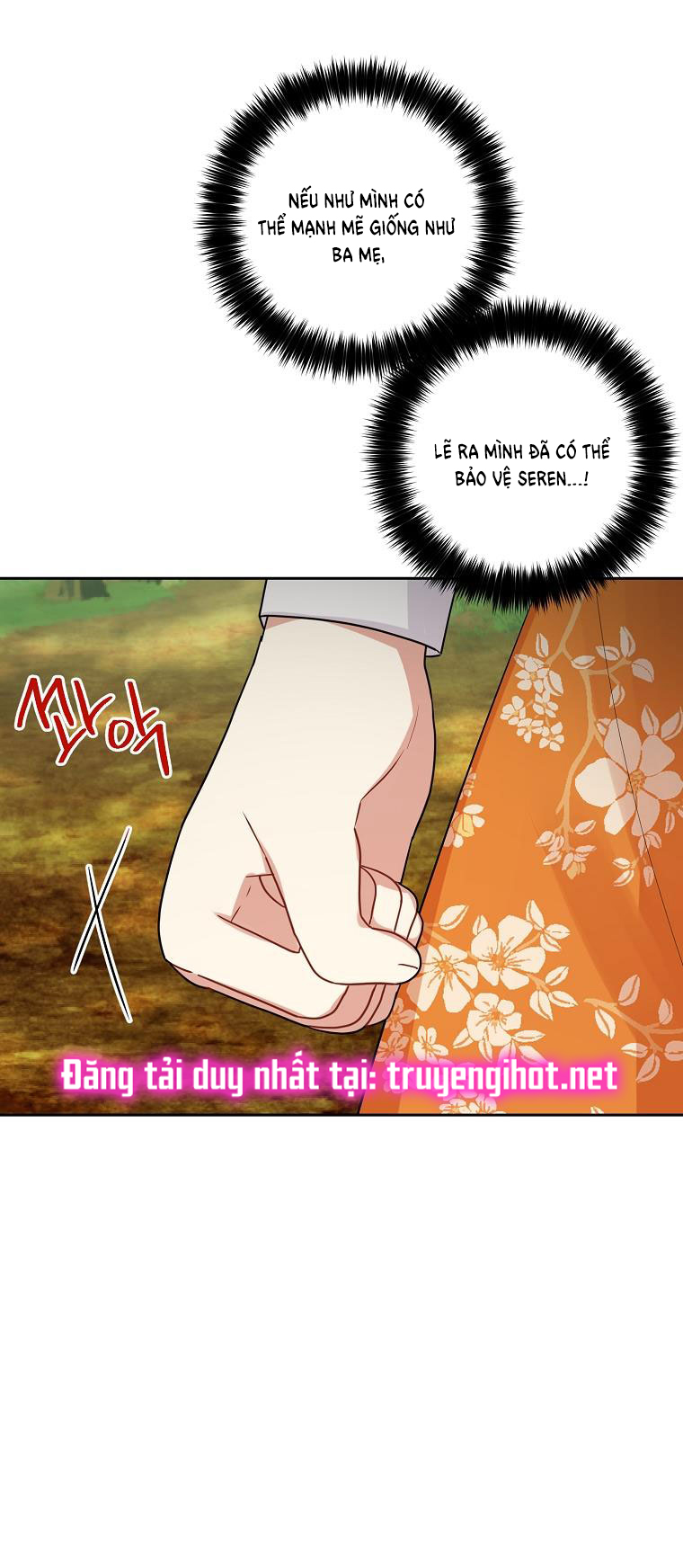 tôi là tiểu thư của gia đình này chapter 152 11