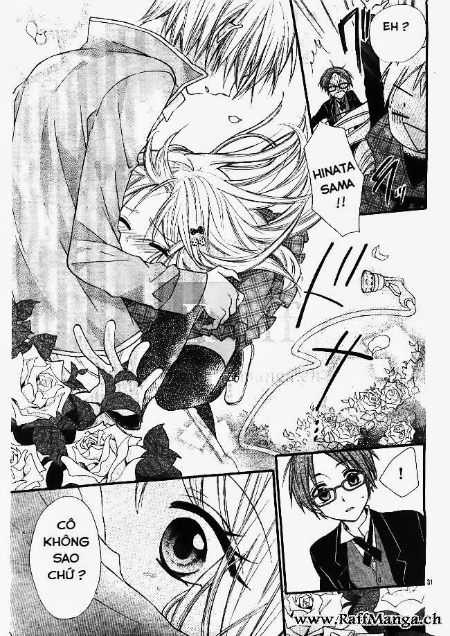 ore yome. - ore no yome ni nare yo chapter 4 33