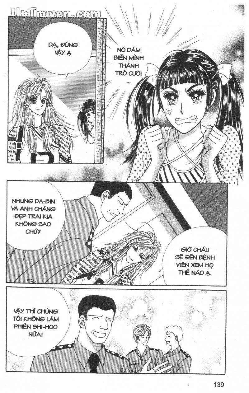 người yêu hoa chapter 5 139