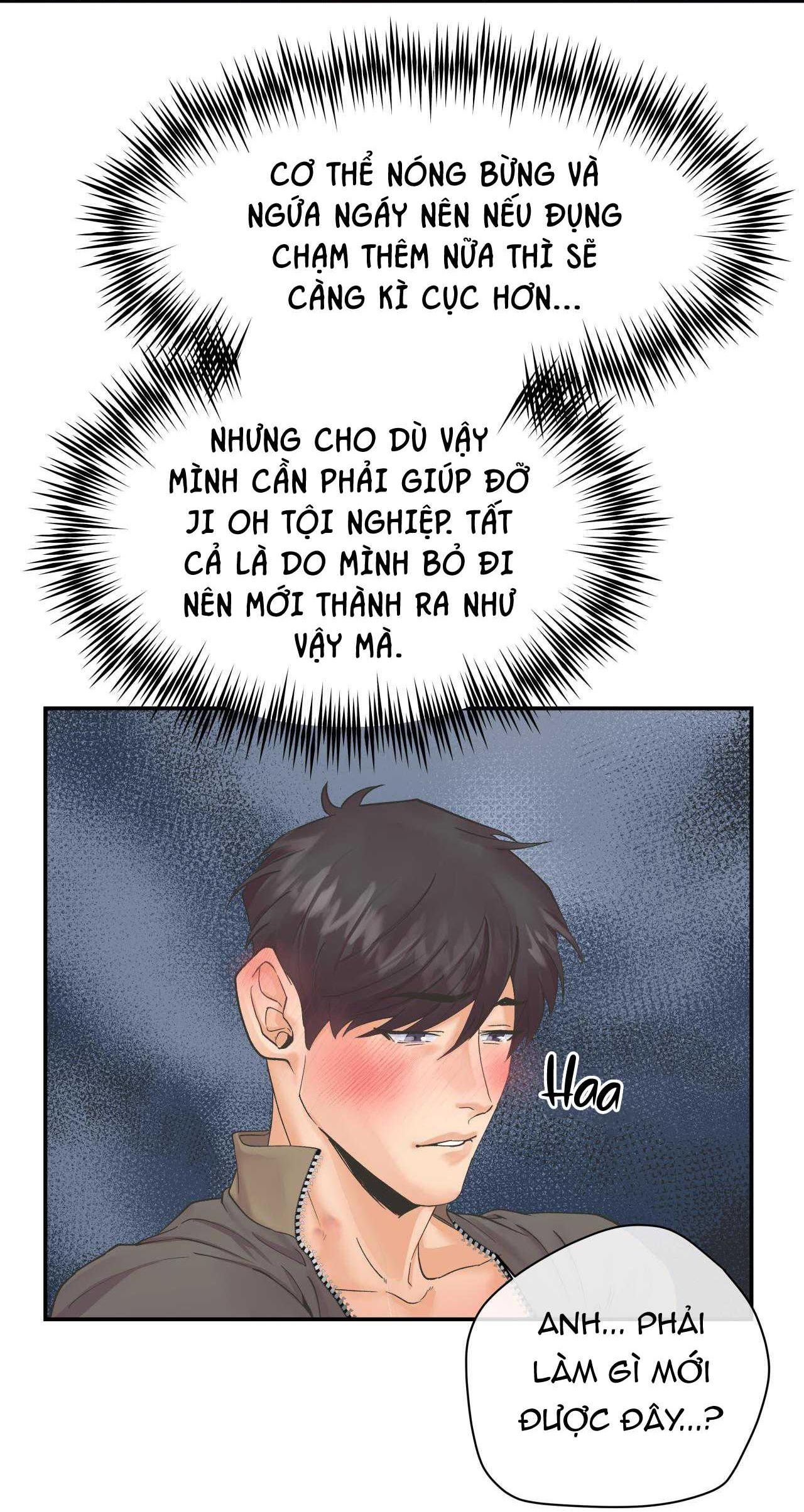 trong đôi mắt em chapter 15 37