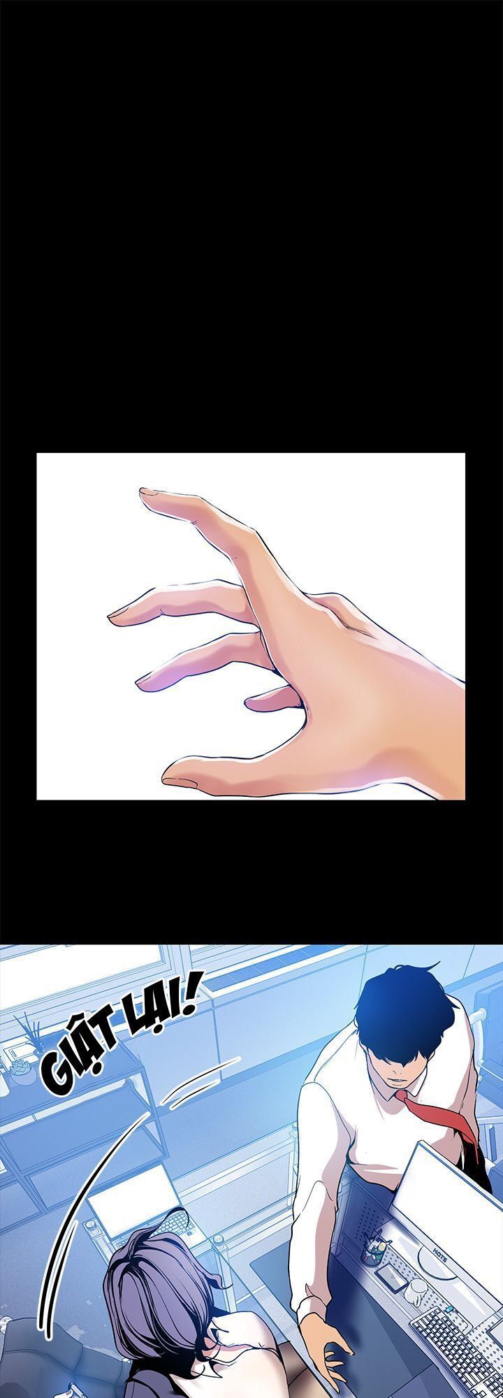 một thế giới mới tuyệt vời chapter 24 82