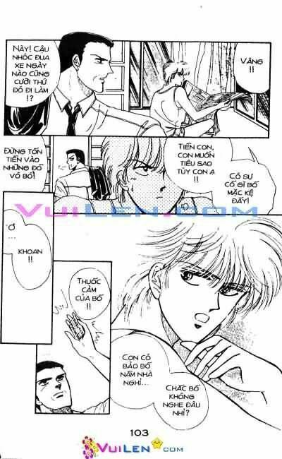 nàng công chúa ham chơi chapter 10 102
