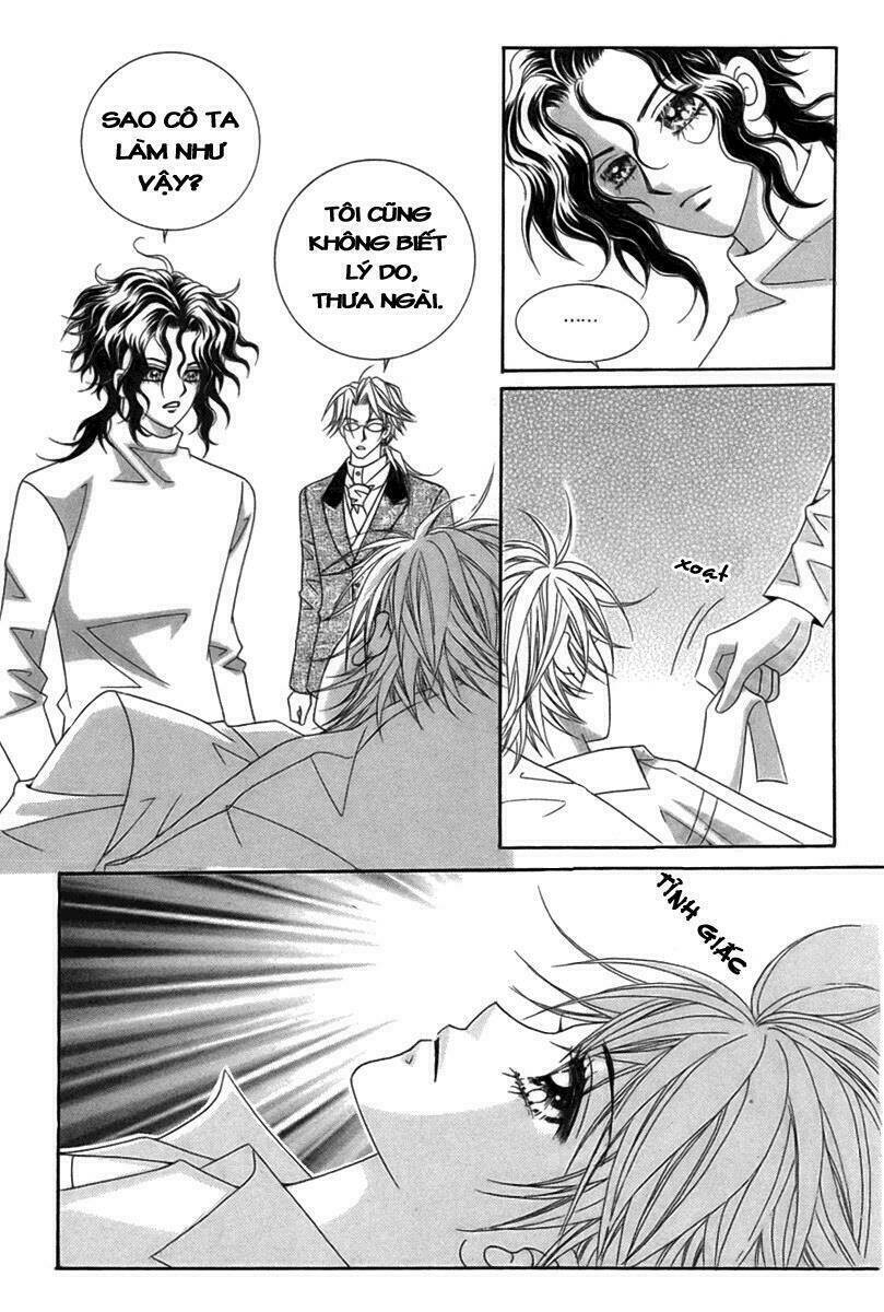 bạn trai tôi là ma cà rồng chapter 7 12