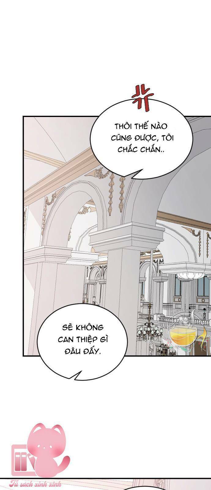 ba người anh trai cực phẩm của tôi chapter 60 43