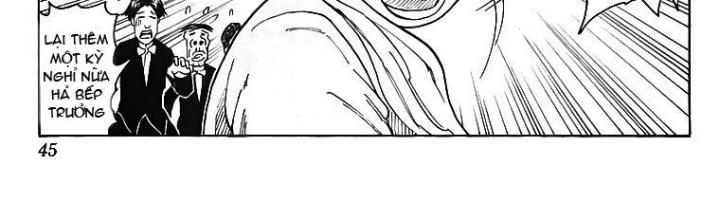 thánh tỏi sành ăn chapter 63 40