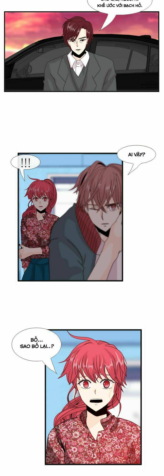 món quà từ chúa chapter 65 21