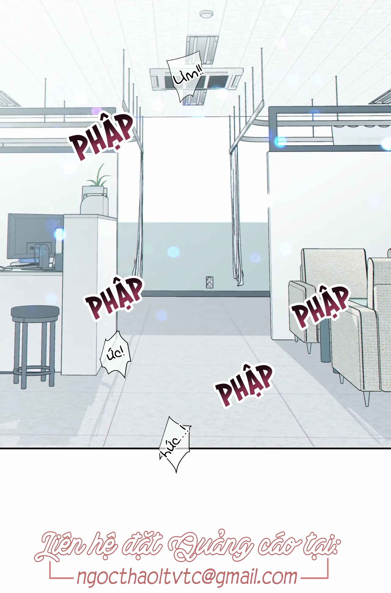 thời gian giữa sói và chó chapter 26 6