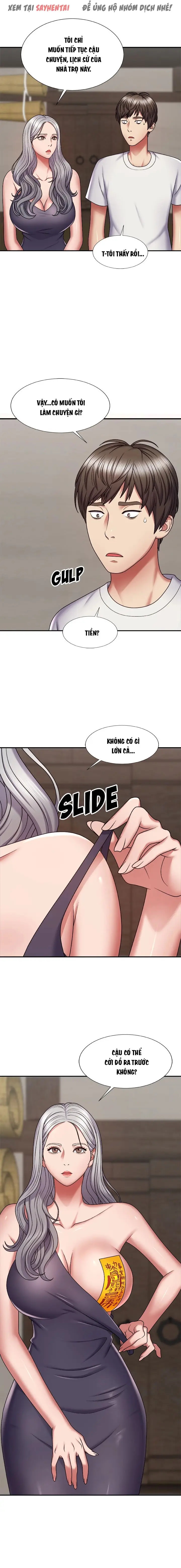 chiếm hữu linh hồn chapter 4 13