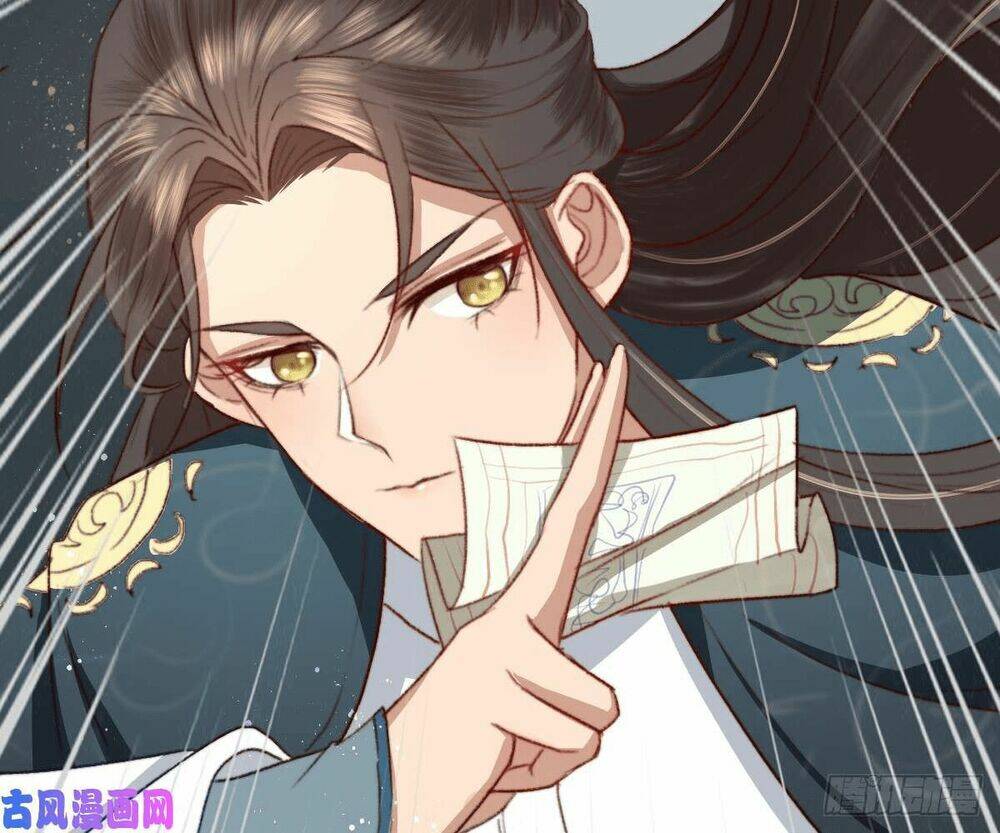 hành trình thịnh sủng chi cẩm tú chapter 15 35