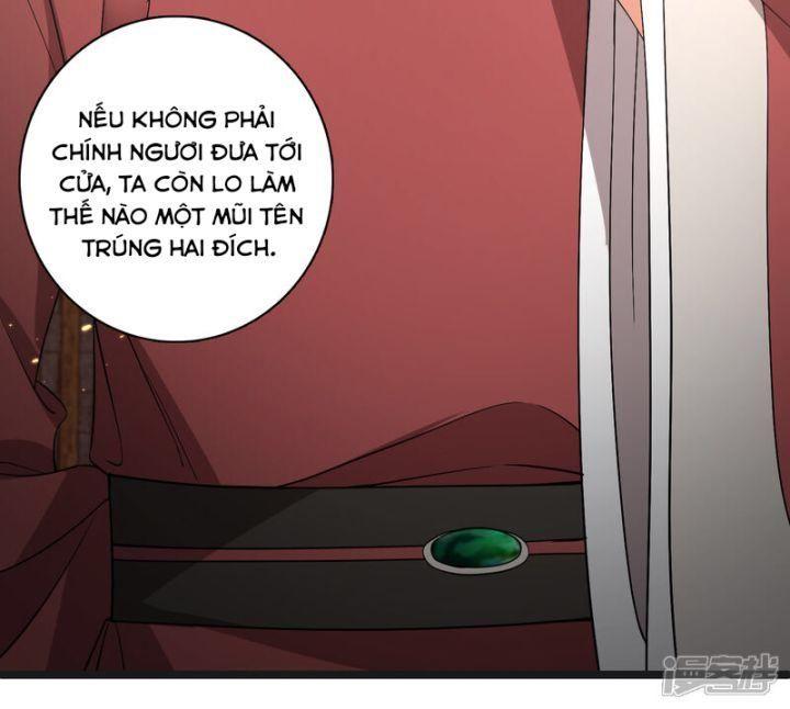 nụ cười của ngươi ngọt gãy tám cái răng của ta chapter 87 51