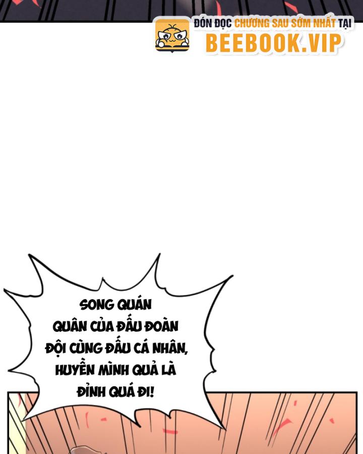 học cùng em gái, tôi bất cẩn vô địch rồi chapter 194 21