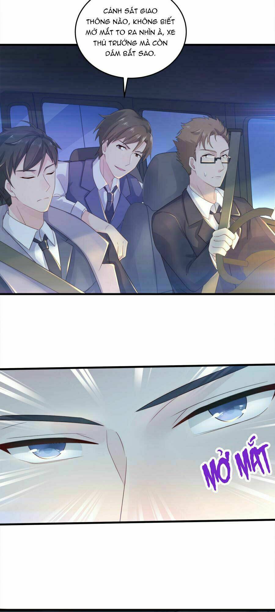 bá ái hãn thê chapter 1 25