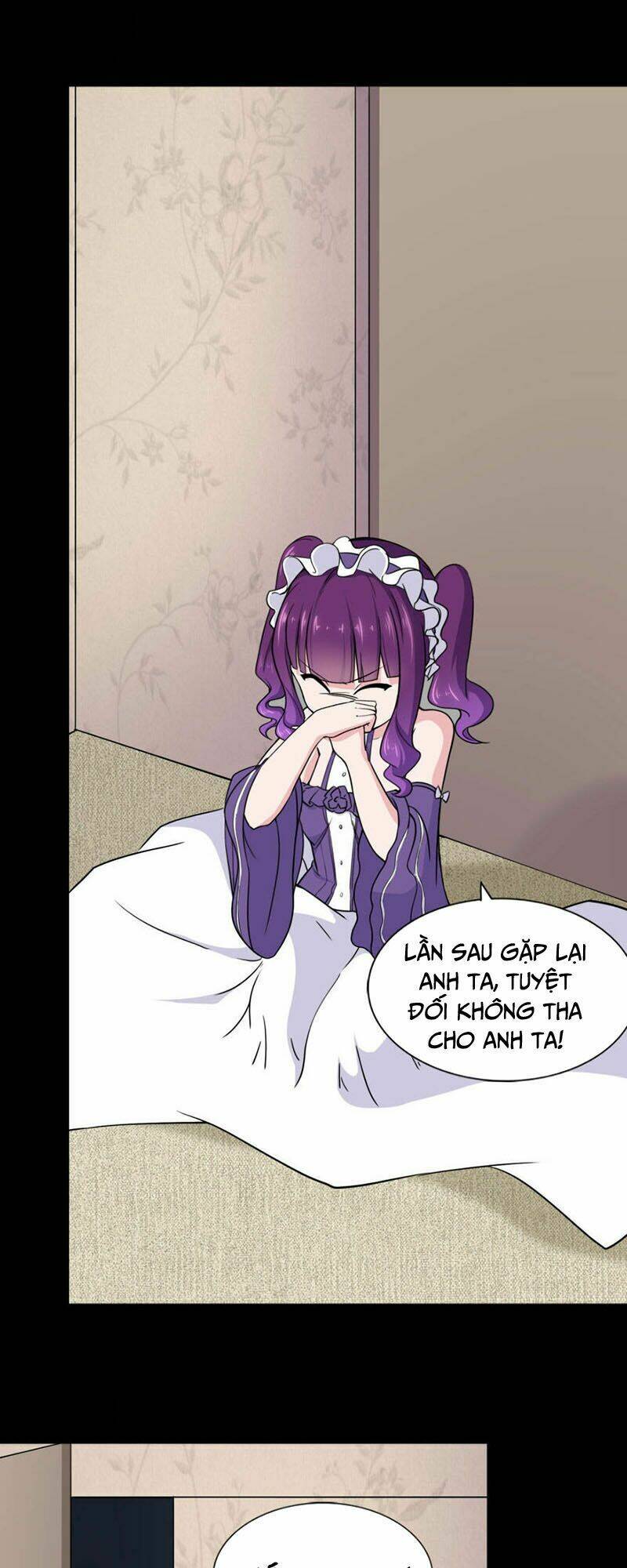 bạn gái virus của tôi chapter 154 37