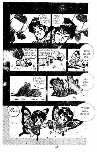 ảo long vương chapter 59 22