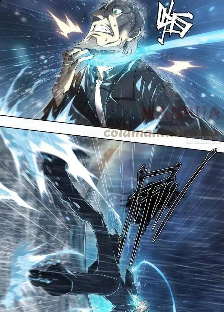 dự báo khải huyền chapter 95 31