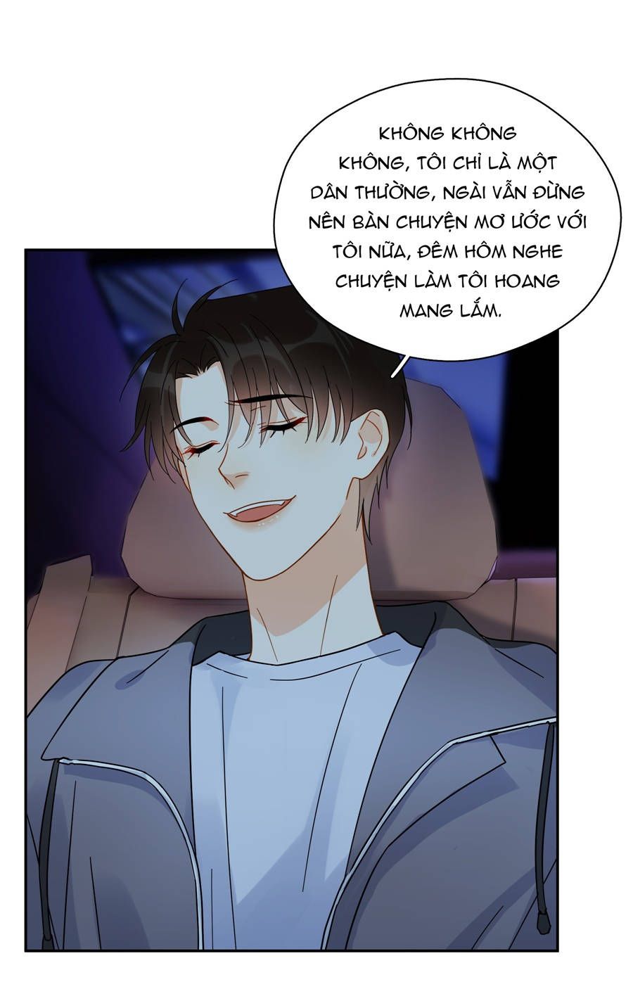 bám đuôi chapter 9 34