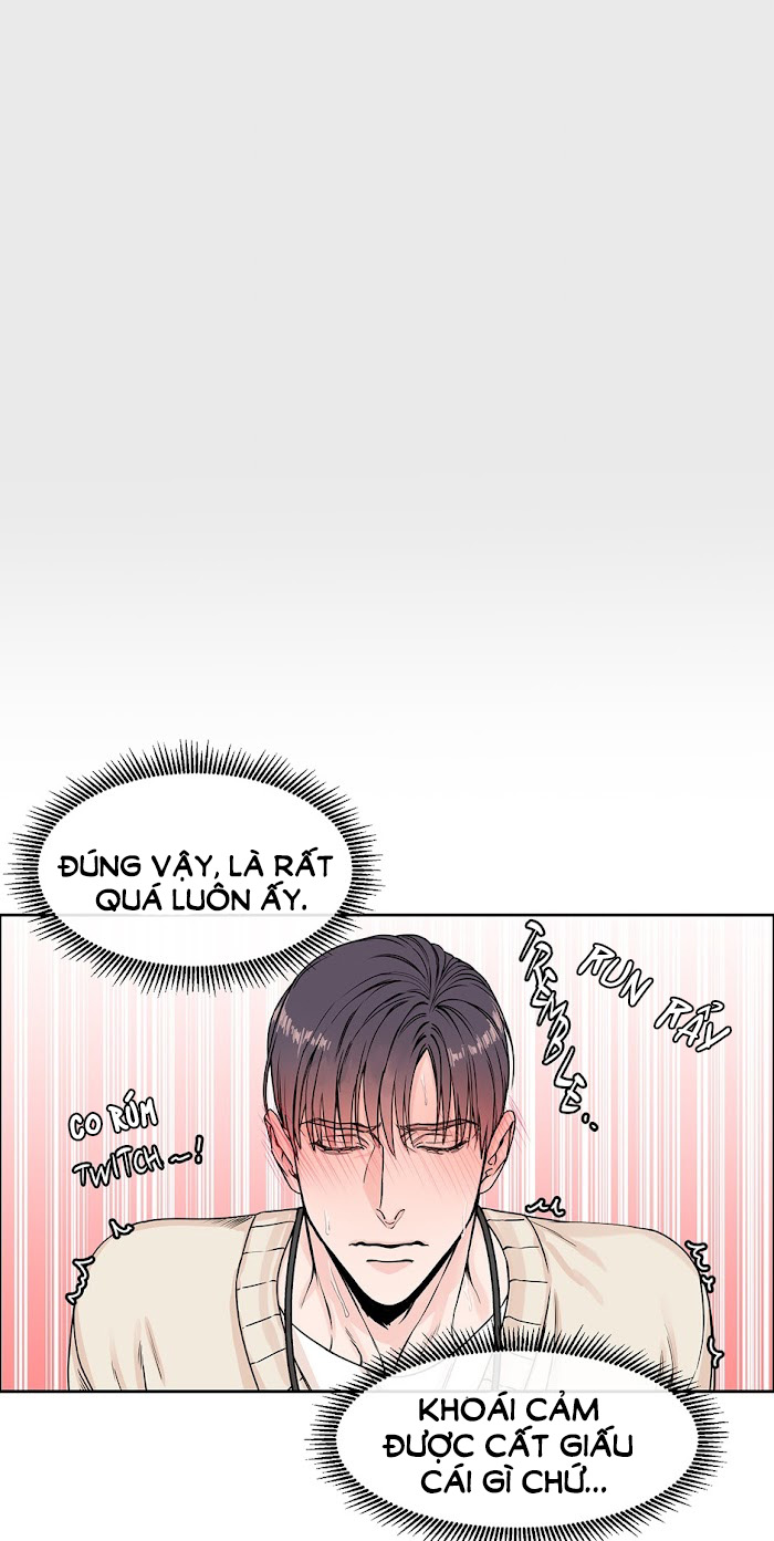 anh sẽ follow tôi chứ ? chapter 4.1 8