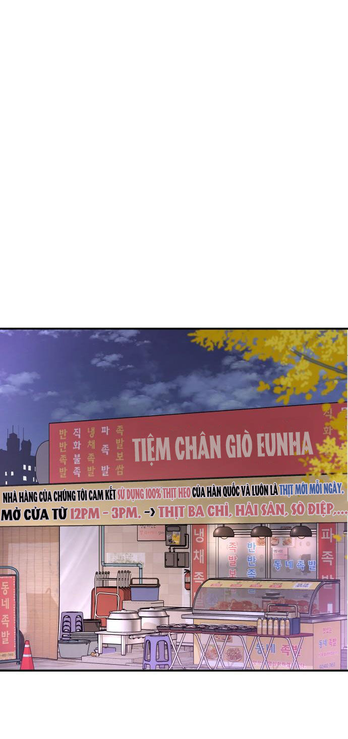 gửi em người đánh cắp những vì sao - to you who swallowed a star chapter 70.1 8