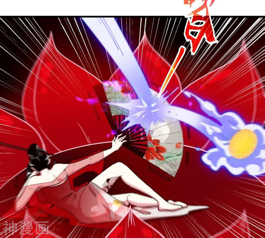 bản kiếm tiên tuyệt không làm nô chapter 67 40