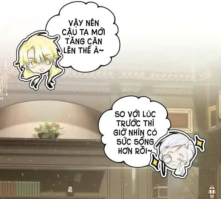 hãy nếm và nuốt đi nào chapter 20.2 18